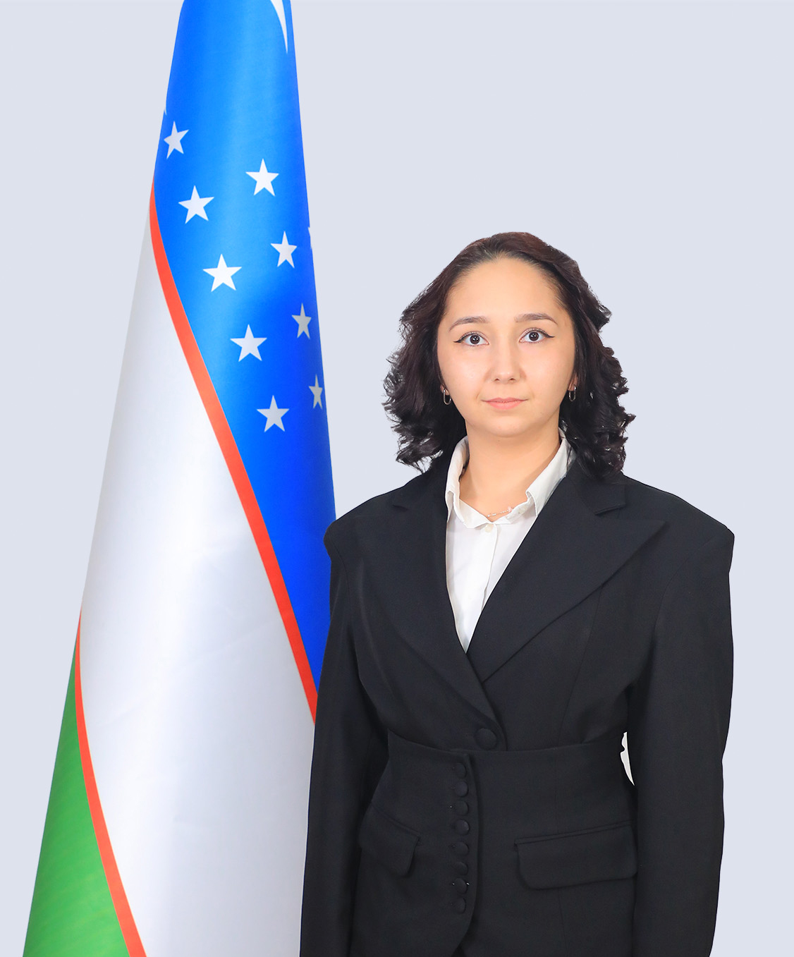 Sobirova Muqaddas Hamidulla qizi